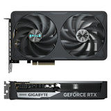 Gigabyte GeForce RTX 5060 Ti EAGLE OC 8G (8 Go, GDDR7)