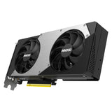 Inno3D GeForce RTX 5060 Ti Twin X2 (8 Go, GDDR7)