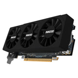 Inno3D VGA RTX5060 8GB X3 Low Profile (8 Go, GDDR7)