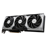 MSI GeForce RTX 5070 Ti VENTUS 3X OC (16 Go, GDDR7)