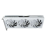 Palit GeForce RTX 5070 White OC (12 Go, GDDR7)