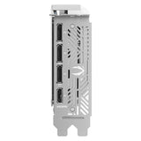 Zotac GAMING GeForce RTX 5060 Ti 16GB Twin Edge OC GDDR7 3xDP 1xHDMI White Edition (16 Go, GDDR7)