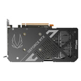 Zotac GAMING GEFORCE RTX 5060 TWIN EDGE 8GB GDDR6 (8 Go, GDDR7)
