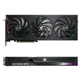 Gigabyte AORUS GeForce RTX 5060 Ti Elite (16 Go, GDDR7)