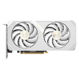Zotac RTX 5070 Twin Edge OC White 12GB GDDR7 HDMI 3xDP (12 Go, GDDR7)