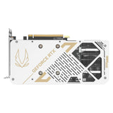 Zotac RTX 5070 Twin Edge OC White 12GB GDDR7 HDMI 3xDP (12 Go, GDDR7)