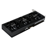 Gainward GeForce RTX 5060 Ti Python III OC (16 Go, GDDR7)