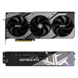 Inno3D GeForce RTX 5090 iCHILL X3 (32 Go, GDDR7)