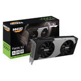 Inno3D GeForce RTX 5060 Ti Twin X2 (8 Go, GDDR7)