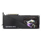 MSI GeForce RTX 5070 GAMING TRIO OC (12 Go, GDDR7)