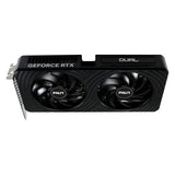 Palit GeForce RTX 5060 Ti Dual (8 Go, GDDR7)