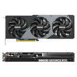 Inno3D GeForce RTX 5080 X3 (16 Go, GDDR7)