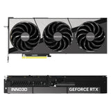 Inno3D GeForce RTX 5090 X3 (32 Go, GDDR7)