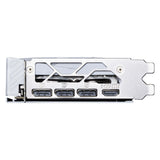 MSI GeForce RTX 5060 Ti GAMING TRIO OC WHITE (16 Go, GDDR7)