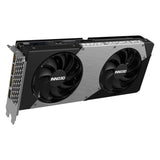 Inno3D GeForce RTX 5060 Ti Twin X2 (8 Go, GDDR7)