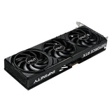 Palit GeForce RTX 5060 Ti Infinity 3 OC (16 Go, GDDR7)