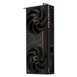 ASUS ProArt GeForce RTX 5090 OC Edition (32 Go, GDDR7)