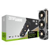 Zotac Gaming GeForce RTX 5070 Ti Solid SFF OC (16 Go, GDDR7)