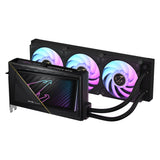 Gigabyte AORUS GeForce RTX 5090 Xtreme Waterforce (32 Go, GDDR7)
