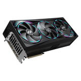 Gigabyte AORUS GeForce RTX 5090 MASTER (32 Go, GDDR7)
