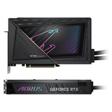 Gigabyte AORUS GeForce RTX 5090 Xtreme Waterforce (32 Go, GDDR7)