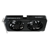 Gainward RTX5060 Ghost OC 8GB GDDR7 HDMI 3xDP (8 Go, GDDR7)