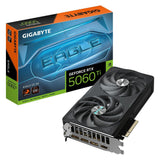 Gigabyte GeForce RTX 5060 Ti EAGLE OC 8G (8 Go, GDDR7)
