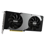 Inno3D GeForce RTX 5070 Twin X2 (12 Go, GDDR7)