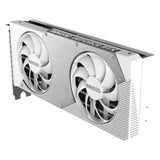 Inno3D GeForce RTX 5070 Twin X2 OC White (12 Go, GDDR7)