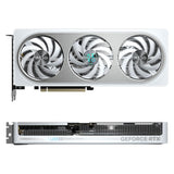 Gigabyte GeForce RTX 5060 Ti AERO OC (8 Go, GDDR7)