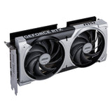 MSI GeForce RTX 5070 VENTUS 2X OC (12 Go, GDDR7)