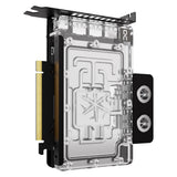 Inno3D GeForce RTX 5080 iCHILL Frostbite (16 Go, GDDR7)