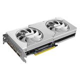 Inno3D GeForce RTX 5070 Twin X2 OC White (12 Go, GDDR7)