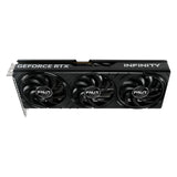 Palit GeForce RTX 5060 Ti Infinity 3 (16 Go, GDDR7)