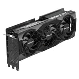 PNY GeForce RTX 5070 Ti Triple Fan (16 Go, GDDR7)