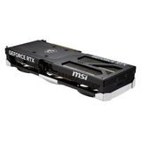 MSI GeForce RTX 5070 Ti VENTUS 3X OC (16 Go, GDDR7)