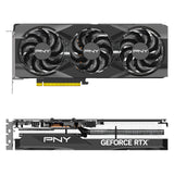 PNY GeForce RTX 5070 Ti Triple Fan (16 Go, GDDR7)