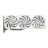 Zotac GeForce RTX 5070 Ti SOLID CORE OC White Edition (16 Go, GDDR7)