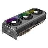 Zotac GeForce RTX 5070 Ti AMP Extreme INFINITY (16 Go, GDDR7)