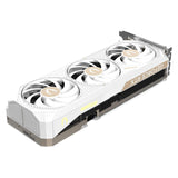 Zotac GeForce RTX 5070 Ti SOLID CORE OC White Edition (16 Go, GDDR7)