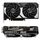 ASUS Dual GeForce RTX 5060 Ti OC (16 Go, GDDR7)