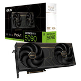 ASUS ProArt GeForce RTX 5090 OC Edition (32 Go, GDDR7)
