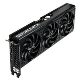 Gainward GeForce RTX 5060 Python III OC (8 Go, GDDR7)