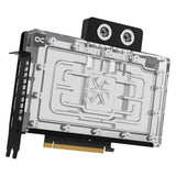 Inno3D GeForce RTX 5090 iCHILL Frostbite (32 Go, GDDR7)
