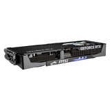 MSI GeForce RTX 5070 Ti Gaming Trio OC Plus (16 Go, GDDR7)