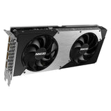 Inno3D RTX5060 Twin X2 OC 8GB GDDR7 HDMI 3xDP (8 Go, GDDR7)