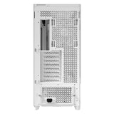 Antec Flux Pro (ATX, ITX, mATX)