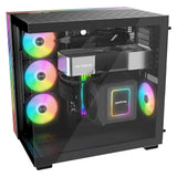 be quiet! Light Base 600 DX (ATX)