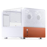 Jonsbo V12 (mATX, Mini-ITX)