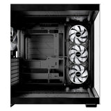 be quiet! Light Base 600 DX (ATX)